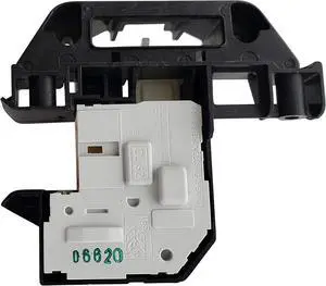 Washer Door Lid Lock Switch for Kenmore 266.1532412 266.1532413 2661532210 | Fits Kenmore 2661532211, 2661532212, 2661532412, 2671532212, 2671532311, 2671532312, 2671532412, 2671532413, 36361532110 Washer Door Lid Lock Switch for Kenmore 266.1532412 266.1532413 2661532210 | Fits Kenmore 2661532211, 2661532212, 2661532412, 2671532212, 2671532311, 2671532312, 2671532412, 2671532413, 36361532110