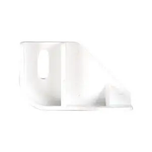 Replacement for fits OEM Whirlpool W11500948 Appliance Bracket 628320 Replacement for fits OEM Whirlpool W11500948 Appliance Bracket 628320