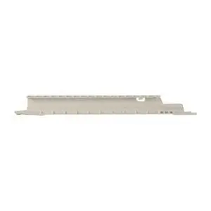 Direct Replacement for GE WR72X21685 Refrigerator Rail Pan Snack Lh WR72X30036 Direct Replacement for GE WR72X21685 Refrigerator Rail Pan Snack Lh WR72X30036