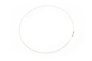 W11314649 Genuine OEM Washer Hose Clamp Replacement Part W11314649 Genuine OEM Washer Hose Clamp Replacement Part