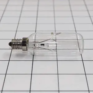 WP8190806 Range Vent Hood Light Bulb WP8190806 Range Vent Hood Light Bulb