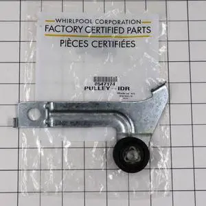 8547174V Dryer Idler Pulley 8547174V Dryer Idler Pulley