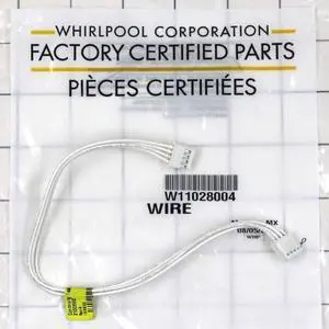W11028004 Dishwasher Wire Harness W11028004 Dishwasher Wire Harness