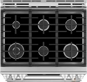CookTop Protector for General Electric GE Gas CookTop, Custom Fit Ultra Thin Reusable Burner Splatter Spill Guard Protective Cover Liner - CGU366P4TW2 CookTop Protector for General Electric GE Gas CookTop, Custom Fit Ultra Thin Reusable Burner Splatter Spill Guard Protective Cover Liner - CGU366P4TW2