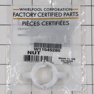 W11545286 Dishwasher Nut W11545286 Dishwasher Nut