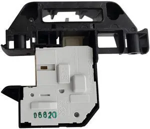 Washer Door Lid Lock Switch for Kenmore 266.153211 266.153221 266.1532211 | Fits Kenmore 266.1532212, 266.1532311, 266.1532312, 36371542410, 2661532110, 2661532212, 2661532311, 2661532312, 2661532412 Washer Door Lid Lock Switch for Kenmore 266.153211 266.153221 266.1532211 | Fits Kenmore 266.1532212, 266.1532311, 266.1532312, 36371542410, 2661532110, 2661532212, 2661532311, 2661532312, 2661532412