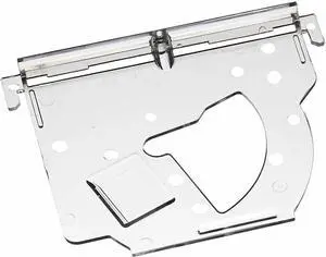 Replacement WR17X11497 Ice Dispenser Crusher Cover for GE Refrigerator AP3204127 1025943 AH964165 EA964165 PS964165 WR17X10699 WR17X11237 Fits GSS20IEMBWW HSS25GFPAWW GSL25JFPABS HSS25IFMDWW Replacement WR17X11497 Ice Dispenser Crusher Cover for GE Refrigerator AP3204127 1025943 AH964165 EA964165 PS964165 WR17X10699 WR17X11237 Fits GSS20IEMBWW HSS25GFPAWW GSL25JFPABS HSS25IFMDWW
