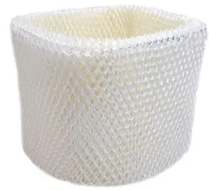 Compatible Replacement for Holmes HWF64CS, HWF64PDQU, HM1645, HM1730, HM1745, HM1746 Humidifier Wick Filter Compatible Replacement for Holmes HWF64CS, HWF64PDQU, HM1645, HM1730, HM1745, HM1746 Humidifier Wick Filter