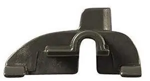 154428403 Bracket for Frigidaire Dishwasher 154428402 1061886 AH975905 EA975905 154428403 Bracket for Frigidaire Dishwasher 154428402 1061886 AH975905 EA975905