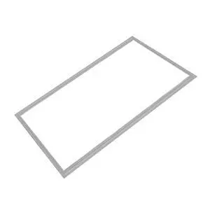 W10830162 Refrigerator French Door Gasket Compatible with Kenmore, Jenn-Air, Whirlpool, Kitchen Aid, Maytag Appliance Gasket Refrigerator Freezer Door Seal Ap Door Ref Fd Gray Replacement Only W10830162 Refrigerator French Door Gasket Compatible with Kenmore, Jenn-Air, Whirlpool, Kitchen Aid, Maytag Appliance Gasket Refrigerator Freezer Door Seal Ap Door Ref Fd Gray Replacement Only