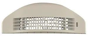 Direct Replacement for Whirlpool WPW10175909 Refrigerator Grille W10175909 13024802 13024803 1455612 Direct Replacement for Whirlpool WPW10175909 Refrigerator Grille W10175909 13024802 13024803 1455612