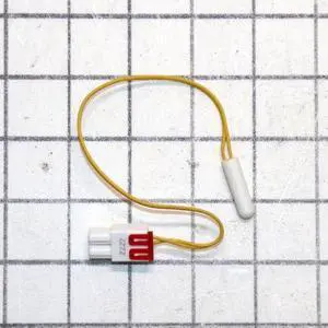 WR23X10612 Refrigerator Temperature Sensor WR23X10612 Refrigerator Temperature Sensor