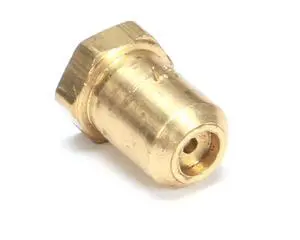 1008747 Orifice #47 Hood Drill & Stamp 1008747 Orifice #47 Hood Drill & Stamp