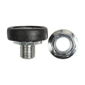 WC02X20110 Drawer Roller Asm for GE Trash Compactor WC02X10019 1168183 AH1018350 EA1018350 WC02X20110 Drawer Roller Asm for GE Trash Compactor WC02X10019 1168183 AH1018350 EA1018350
