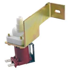 Choice Manufactured WR57X77 for GE Refrigerator Icemaker Water Solenoid Valve Choice Manufactured WR57X77 for GE Refrigerator Icemaker Water Solenoid Valve