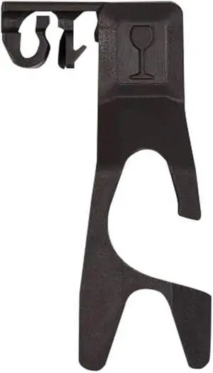 W11545820 Original Genuine OEM Dishwasher Clip W11310287 Compatible with Whirlpool KitchenAid W11545820 Original Genuine OEM Dishwasher Clip W11310287 Compatible with Whirlpool KitchenAid