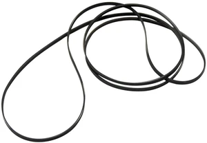 WE12M51 Belt Drive WE12M51 Belt Drive