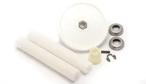 Appliance 882699 Drive Gear Kit Compatible with Whirlpool, KitchenAid, Kenmore, Sears, Jenn-Air Trash Compactor Appliance 882699 Drive Gear Kit Compatible with Whirlpool, KitchenAid, Kenmore, Sears, Jenn-Air Trash Compactor