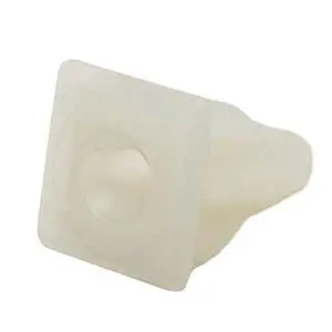 WP692400 Durable Washer Push-in Nut Compatible with 692400 685764 AH383776 EA383776 WP692400 Durable Washer Push-in Nut Compatible with 692400 685764 AH383776 EA383776