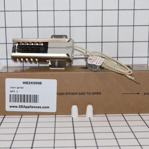 WB2X9998 Range Igniter WB2X9998 Range Igniter