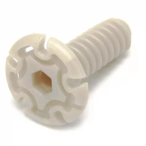 00609843 Dishwasher Leveling Leg Foot Replacement For Bosch OEM 00609843 Dishwasher Leveling Leg Foot Replacement For Bosch OEM