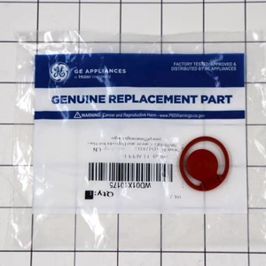 WD01X10175 Dishwasher Check Flapper Valve, Pump Inlet WD01X10175 Dishwasher Check Flapper Valve, Pump Inlet