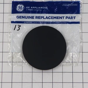 WB28K10222 Range Surface Burner Cap WB28K10222 Range Surface Burner Cap