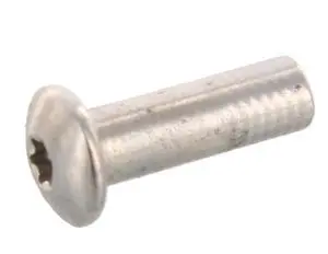 Bolt Barrel 6-Lobe 1/4-20X1 (F8270701) Bolt Barrel 6-Lobe 1/4-20X1 (F8270701)