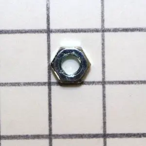 23001661 Dryer Nut M10 23001661 Dryer Nut M10