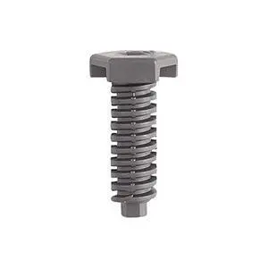 00429065 Durable Appliance Foot Compatible with 1161178 422023 429065 AH3464067 00429065 Durable Appliance Foot Compatible with 1161178 422023 429065 AH3464067