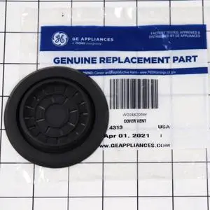WD24X20586 Dishwasher Vent Cover WD24X20586 Dishwasher Vent Cover