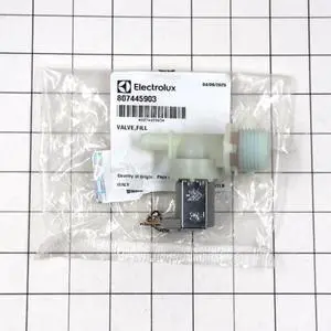 807445903 Dishwasher Water Inlet Valve 807445903 Dishwasher Water Inlet Valve