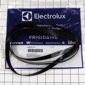 5303281154 Dryer Flat Drive Belt 5303281154 Dryer Flat Drive Belt