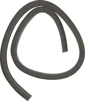 WP339956 Dryer Foam Seal With Adhesive Backing WP339956 Dryer Foam Seal With Adhesive Backing