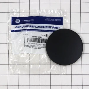 WB29K10024 Range Surface Burner Cap WB29K10024 Range Surface Burner Cap