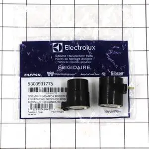 5303931775 Dryer Gas Valve Solenoid Coil Kit 5303931775 Dryer Gas Valve Solenoid Coil Kit