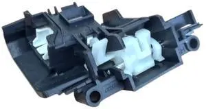 W10653840 Dishwasher Door Latch for Whirlpool WPW10653840 PS11756967 AP6023622 3281753 W10574864 W10653840 Dishwasher Door Latch for Whirlpool WPW10653840 PS11756967 AP6023622 3281753 W10574864