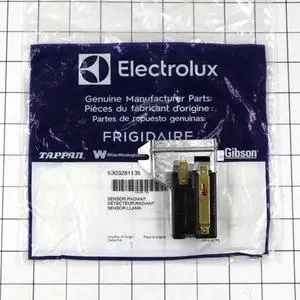 5303281135 Dryer Flame Sensor 5303281135 Dryer Flame Sensor