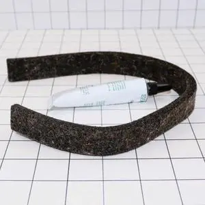 WE09X10013 Dryer Combo Felt Seal WE09X10013 Dryer Combo Felt Seal