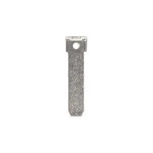 Y708572 Durable Cooktop Contact Spade compatible with Y708572 708572 4381794 1247007 Y708572 Durable Cooktop Contact Spade compatible with Y708572 708572 4381794 1247007