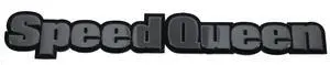 Decal,Emboss Aluminum 7"(Sq) (F8688801) Decal,Emboss Aluminum 7"(Sq) (F8688801)