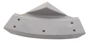 Deflector,Clothes Guard (Insert) (804482) Deflector,Clothes Guard (Insert) (804482)