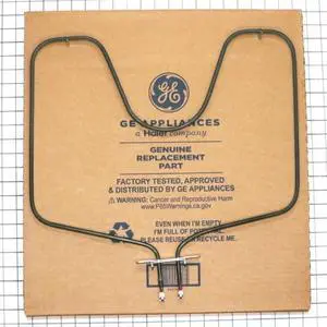 WB44X5082 Range Bake Element WB44X5082 Range Bake Element
