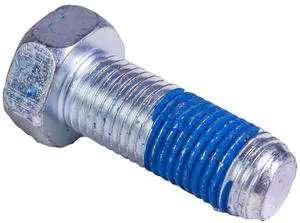 Screw 3/8-24Unfx1 Lh Nylon (685831) Screw 3/8-24Unfx1 Lh Nylon (685831)