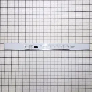 WD34X21698 Dishwasher Console Cover Graphics WD34X21698 Dishwasher Console Cover Graphics