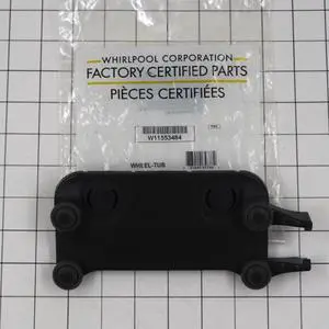 W11579562 Dishwasher 3rd Level Rack Tub Mount (Left) W11579562 Dishwasher 3rd Level Rack Tub Mount (Left)