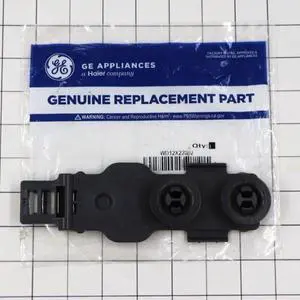WD12X22802 Dishwasher Upper Dishrack Roller (Left or Right) WD12X22802 Dishwasher Upper Dishrack Roller (Left or Right)