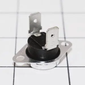 WE04X10115 Dryer High Limit Thermostat WE04X10115 Dryer High Limit Thermostat
