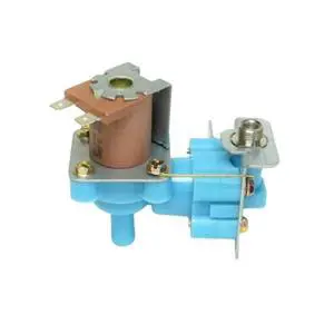Icemaker Water Solenoid Valve for Refrigerator WV8047 4318047 Icemaker Water Solenoid Valve for Refrigerator WV8047 4318047