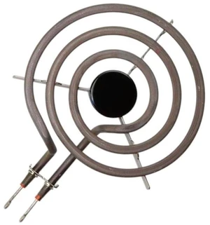 GE General Electric Range Cooktop Stove 6" Surface Burner Element WB30K10015 GE General Electric Range Cooktop Stove 6" Surface Burner Element WB30K10015